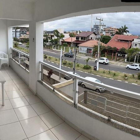 Ferienwohnung Residencial Costa Mare Torres Exterior foto