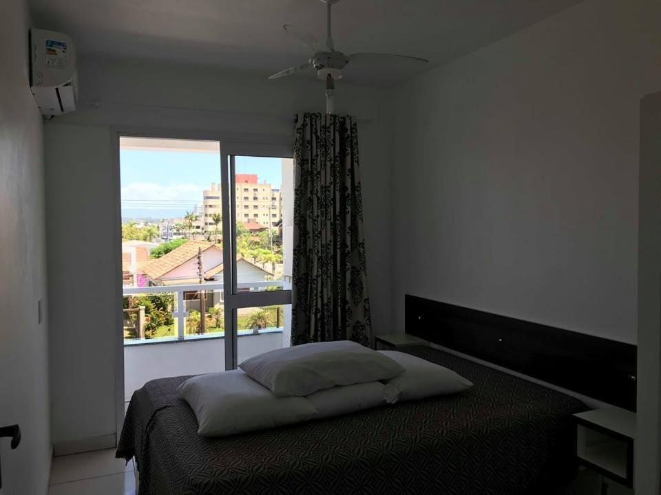Ferienwohnung Residencial Costa Mare Torres Exterior foto