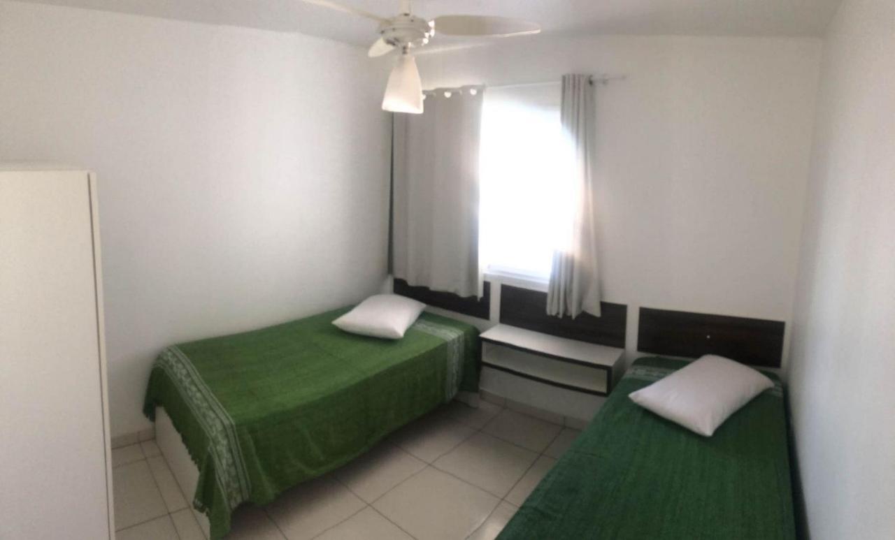 Ferienwohnung Residencial Costa Mare Torres Exterior foto