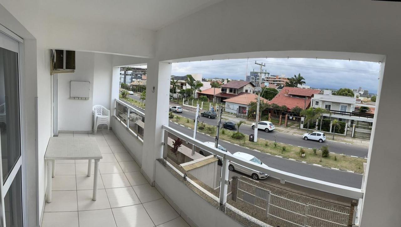 Ferienwohnung Residencial Costa Mare Torres Exterior foto