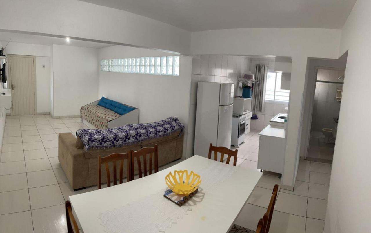 Ferienwohnung Residencial Costa Mare Torres Exterior foto